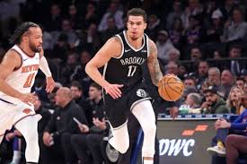Michael Porter Jr. at peace with whatever his Nets trade deadline fate is