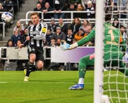 Newcastle v Manchester City: FA Cup fifth round – live