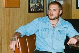 Zach Bryan’s New Album ‘With Heaven on Top’ Is Here