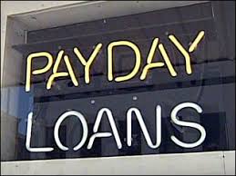 no credit check payday loans guaranteed approval near me