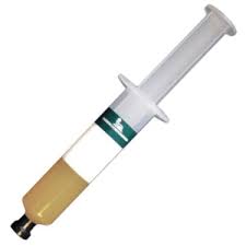 TestEquity: Indium FLUXOT-84485 Soldering Flux, PoP, No ...