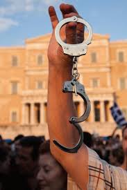 Bildresultat för All Greece say NO