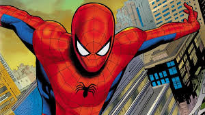 SPIDER-MAN: BRAND NEW DAY – Has Peter Parker’s Amazing New MCU Costume Been Revealed In Promo Art?