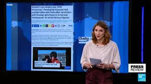 Daily Mail: Epstein's 'sex empire' was 'honeytrap' directed by the KGB - Press Review