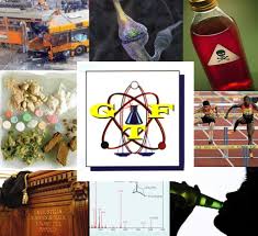 Image result for forensic toxicology