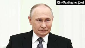 Düstere Warnung für Russland: Experte erwartet schon im Herbst einen Kollaps wie im Jahr 1917