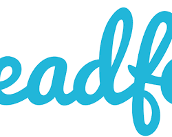 Image of LeadFeeder logo