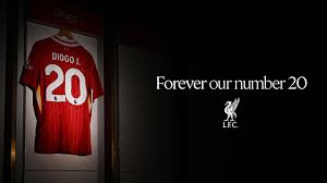 Liverpool FC - News update