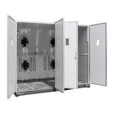 Large Capacity Industrial Incubator - Efficient Hatching