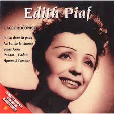 Resultado de imagen para edith piaf