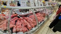 Lamb Meat Costs EUR 11/Kg, Ten Eggs - EUR 1.5 in North Macedonia Before Easter