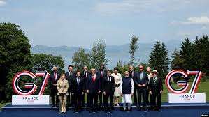 رهبران گروه ۷، با استقبال از توافق ایران و آمریکا، خواستار آتش‌بس فوری در لبنان شدند