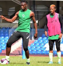 West Ham interested in former Nigeria U23 international who switched allegiance to Canada