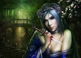 Image result for girl 3d wallpaper