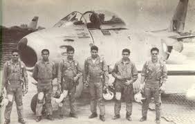 Image result for 1965 india pakistan war