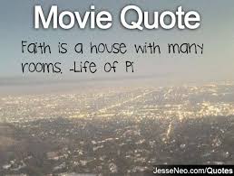 Life Of Pi Quotes Explained. QuotesGram via Relatably.com