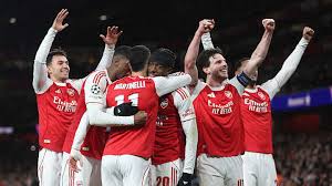 Supercomputer Predicts Champions League Winner After Last 16 Draw