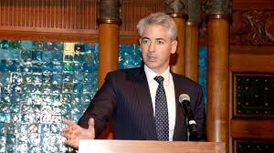 You don’t need Pershing Square to own Bill Ackman’s favorite stocks. Here’s the backdoor