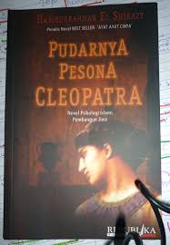 Hasil gambar untuk karya habiburrahman el shirazy