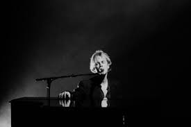 Tom Odell Releases 'Don't Let Me Go': A Song of Love Amidst Chaos