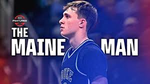 2025 NCAA Men's Basketball Tournament: Baylor vs. Duke