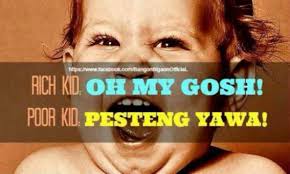 10 Funny Bisaya Captions To Complete Your Day | tenminutes.ph via Relatably.com