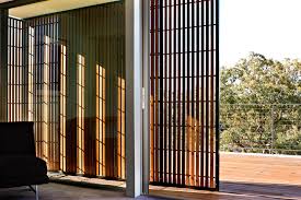 Image result for sliding wooden door