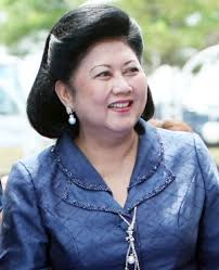 Jakarta: Ibu Negara Hj Ani Bambang Yudhoyono mengapresiasi partisipasi mahasiswa Universitas Indonesia (UI) yang turut mendidik anak-anak di daerah yang ... - ani-yudhoyono1google