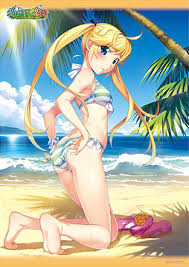 Image result for grisaia no rakuen