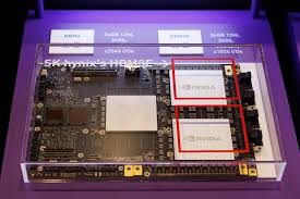 SK Hynix’s Profit Surges on Relentless Appetite for AI Memory