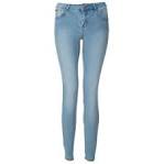 Woman jeans