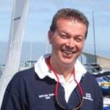 BERTHON Employee Ian Stables's profile photo