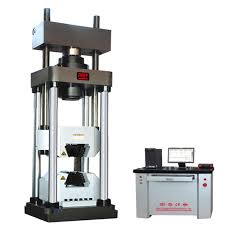 1000kN Low Cost Digital Hydraulic Uts Material Tensile ...
