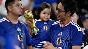 tunisia vs japan