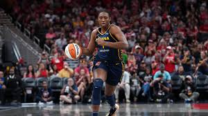 Indiana Fever - News update
