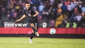 Inter Miami CF - News update