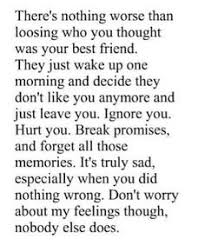 Loosing Friends on Pinterest | Quotes About Jealousy, Shut Up ... via Relatably.com