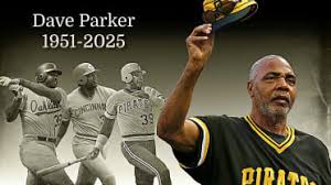 Legado de Dave Parker Perdurará en Cooperstown: Un Tributo al 'Cobra' - Imagen principal del artículo