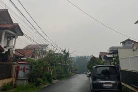 Kompas.com - News update