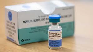 Measles Case Confirmed in Iowa for the First Time Since 2019