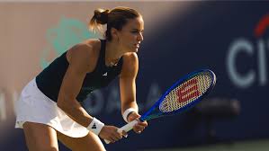 WTA Tennis - News update