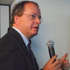 R. <b>Andreas Kraemer</b>, Director of Ecologic Institute, highlighted the <b>...</b> - kraemer-17-nov-2011