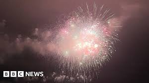 BBC - News update