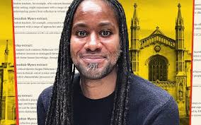 Cambridge’s diversity poster boy in plagiarism row