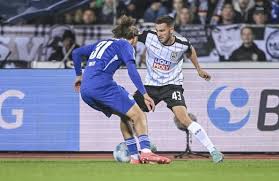 RevierSport online - News update