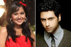 Bubbly Gunjan (Roopal Tyagi) first fell in love with Mayank (Ankit Ghera), however misunderstandings separated the two and now it&#39;s Rajeev (Zohaib Siddiqui) ... - gunjan