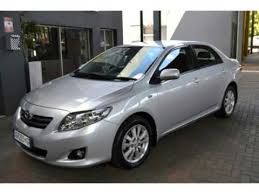 Image result for toyota corolla 2008