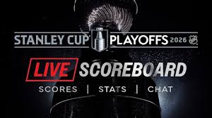 Tampa Bay Lightning vs. Montreal Canadiens - Final Score - May 01, 2026