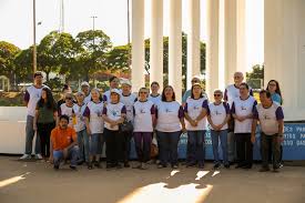 UFMS abre processo seletivo em 107 cursos de graduação para pessoas com 60 anos ou mais