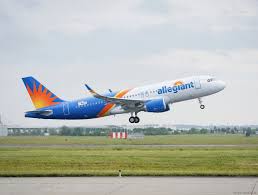 Allegiant Airlines Expands Florida Routes Amidst Spirit Shutdown